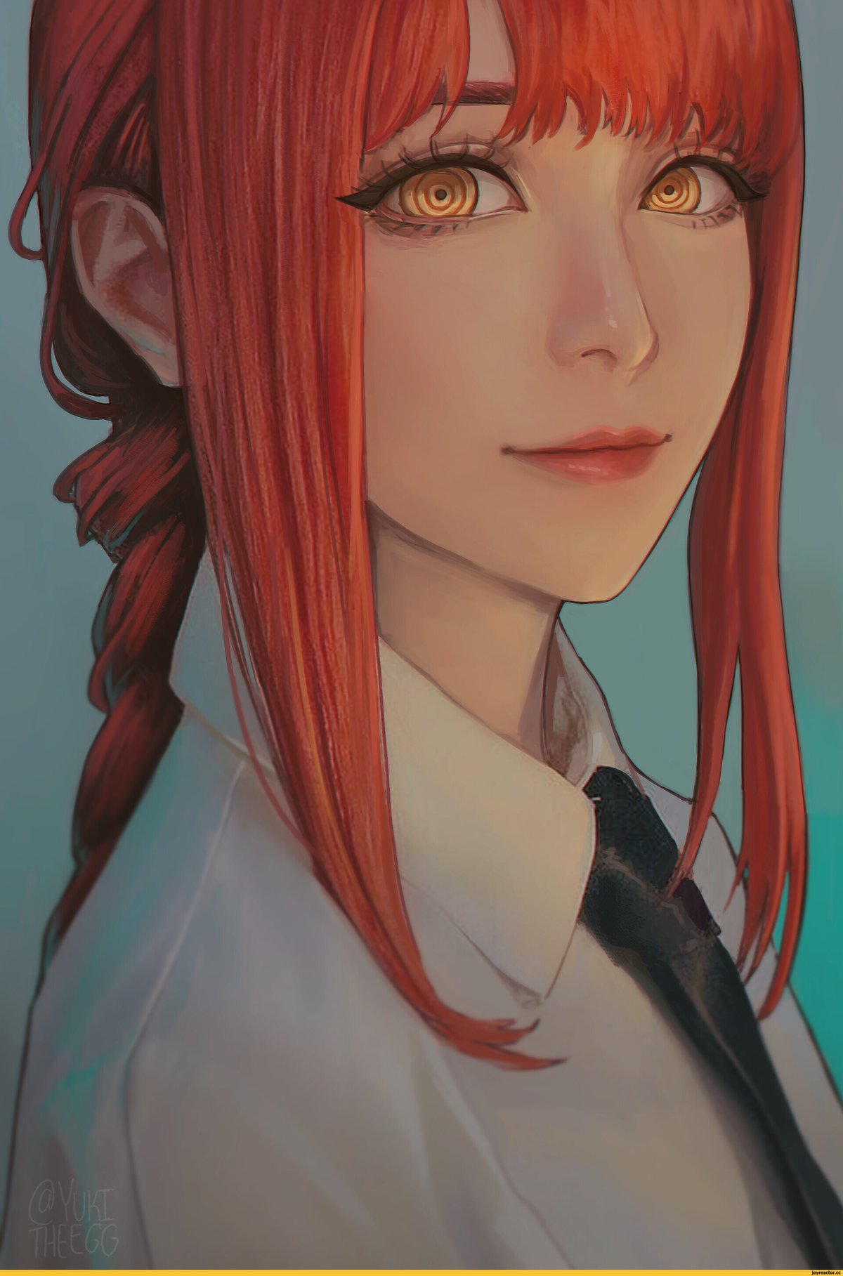 Makima In Dr Stones Identity And Powers Explained